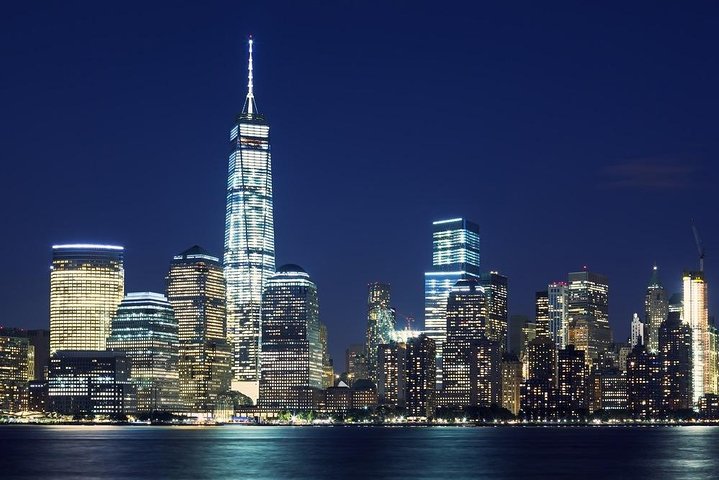 New York City Private Night Tour with Driver-Guide - Image 5