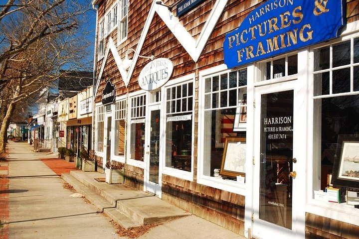 New York City to the Hamptons Private Day Trip - Image 2