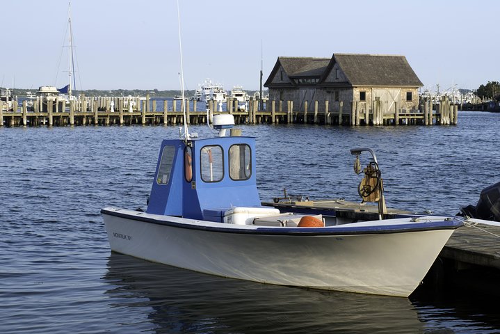 New York City to the Hamptons Private Day Trip - Image 5