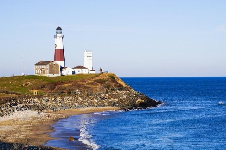 New York City to the Hamptons Private Day Trip - Image 3