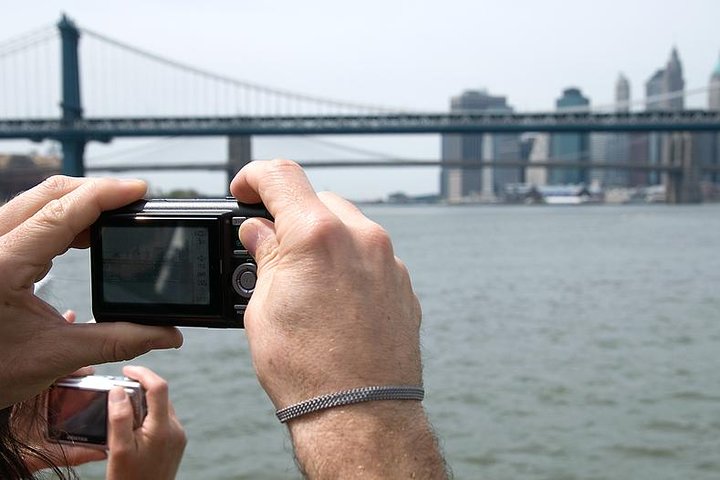 New York City Tour with Driver-Guide and Separate Guide Option - Image 1