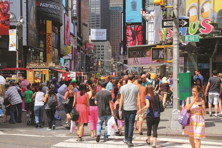 New York City Tour with Driver-Guide and Separate Guide Option - Image 2