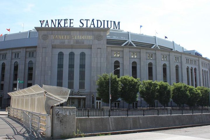 New York Contrasts Tour - Image 2