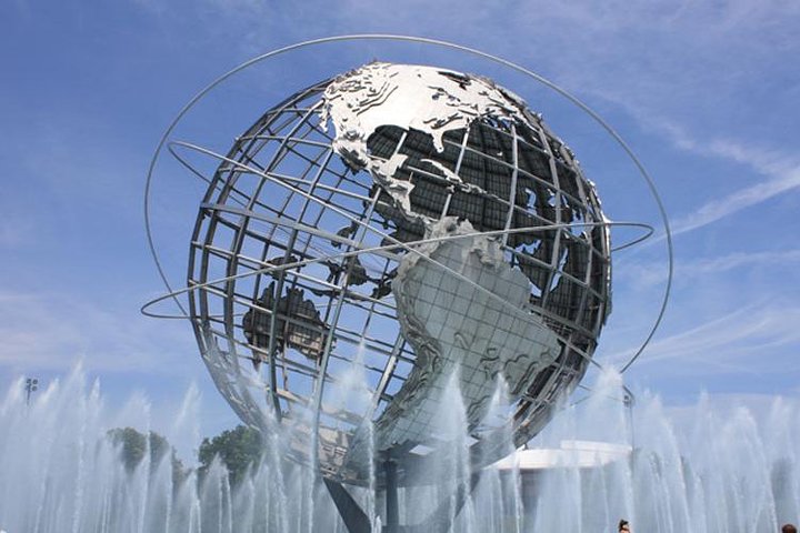New York Contrasts Tour - Image 1