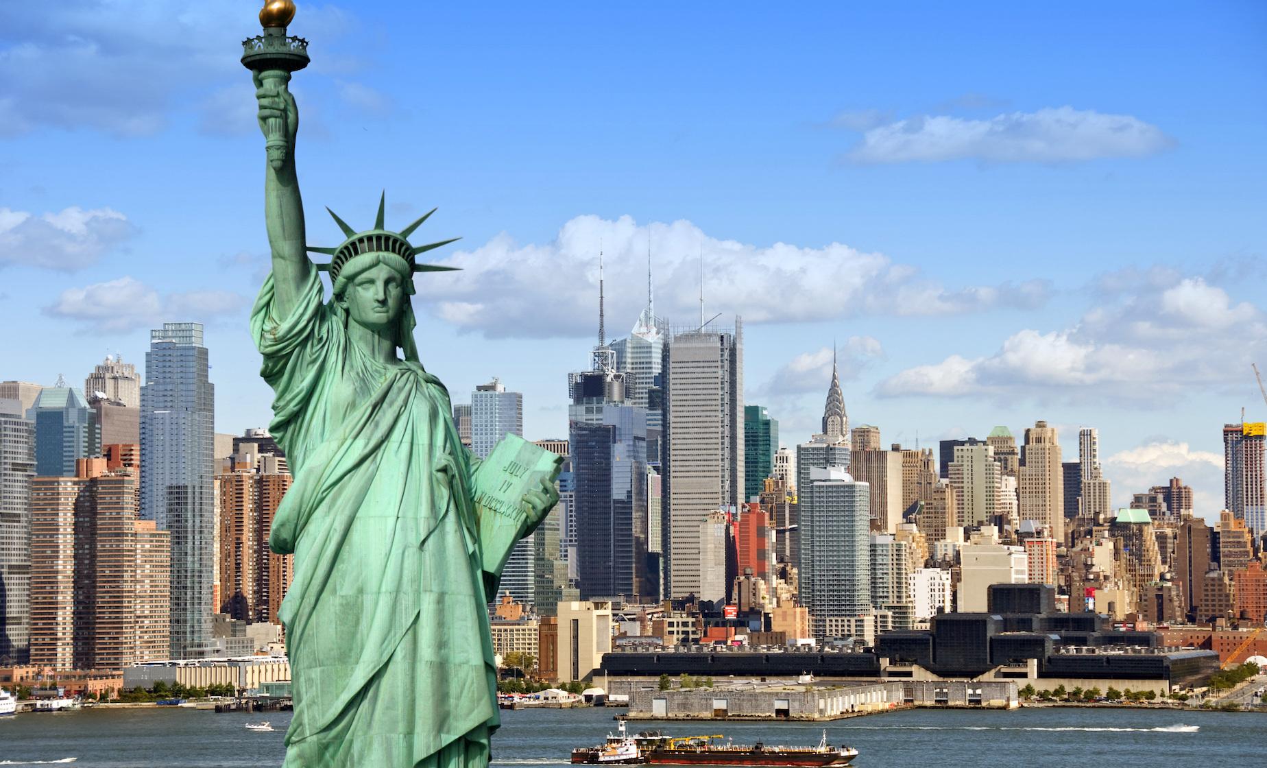 New York Full Island Cruise - Image 1