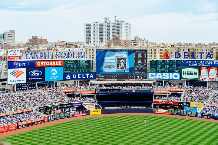 New York Soccer Experience Full tour - Image 3