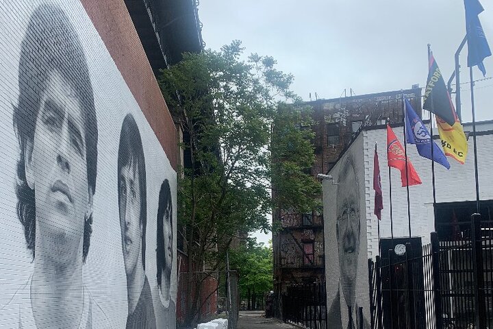 New York Soccer Experience Full tour - Image 5