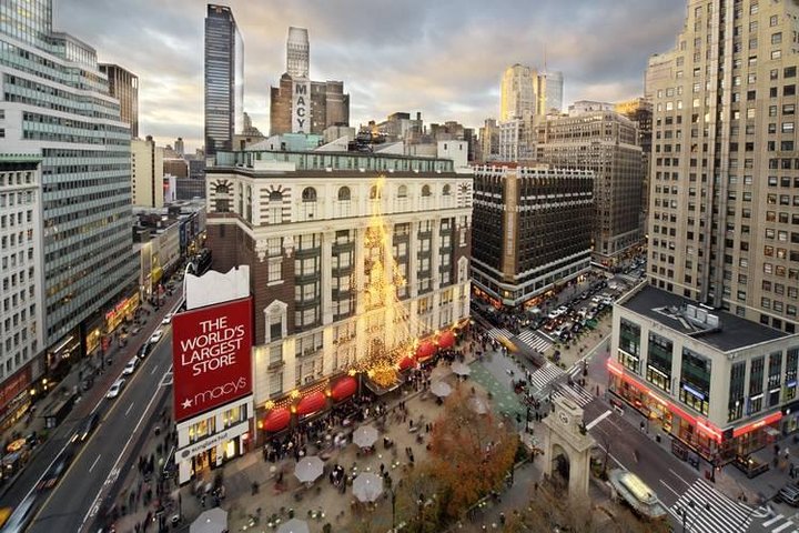 New York Tour of Culture - Image 3