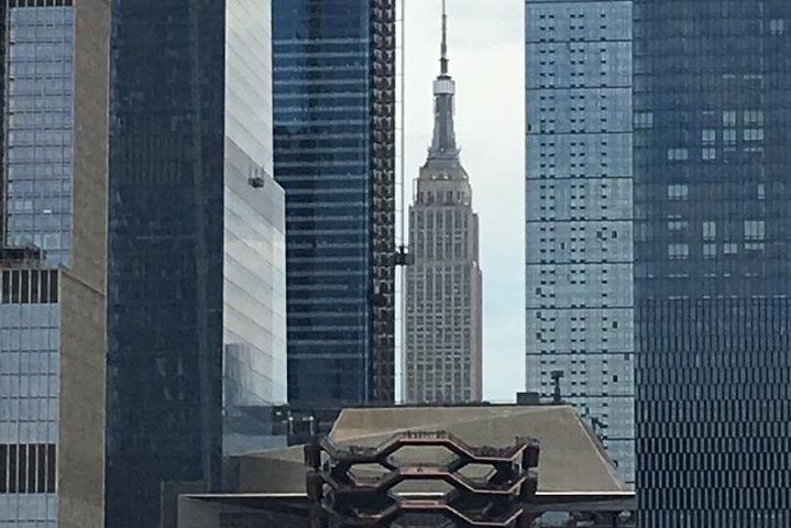 New York Tour of Culture - Image 4