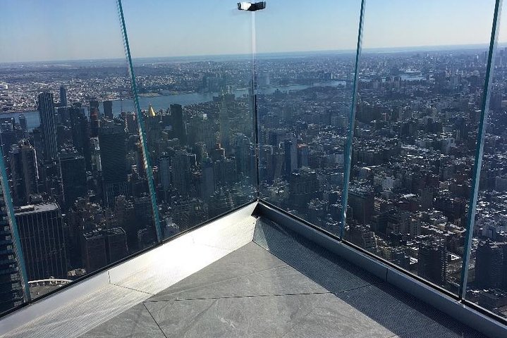 New York Tour of Culture - Image 1