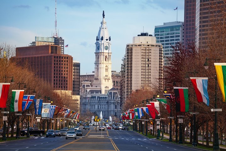 Nueva York a Filadelfia y Los Amish en Castellano - Image 5