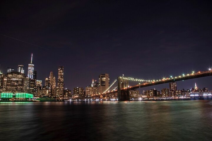NYC Lights Tour by Limousine - Image 3
