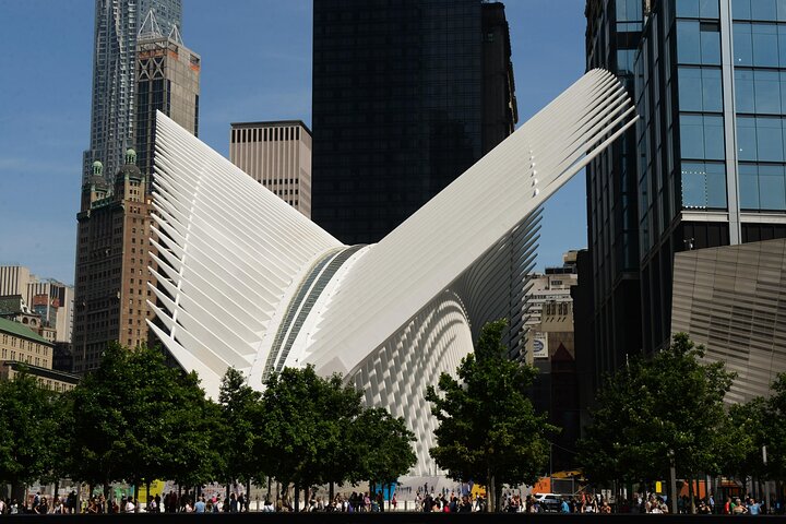 NYC Private Guided Sightseeing Tour by Limo  - Image 5