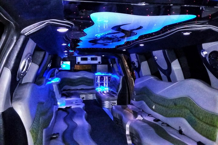 NYC Sightseeing Tour Manhattan (Cadillac Escalade Jet Door) - Image 2