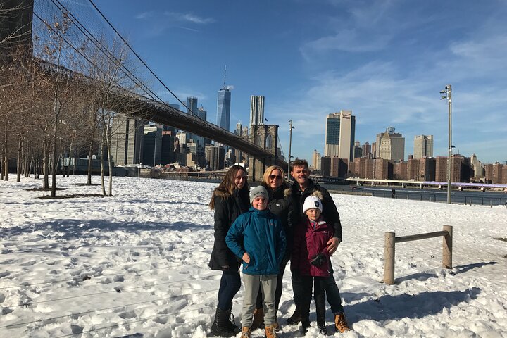Private Driving Highlights Tour of New York (Half Day) - Image 5