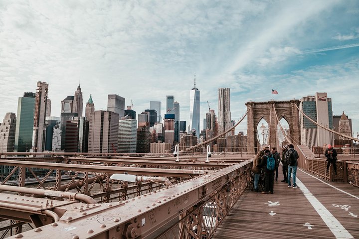 Private Driving Tour of Brooklyn (Half Day) - Image 1