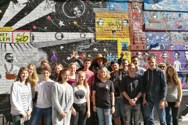 Private Driving Tour of Brooklyn (Half Day) - Image 5