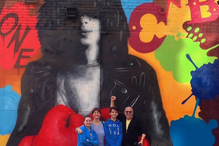 Private Driving Tour of Brooklyn (Half Day) - Image 3