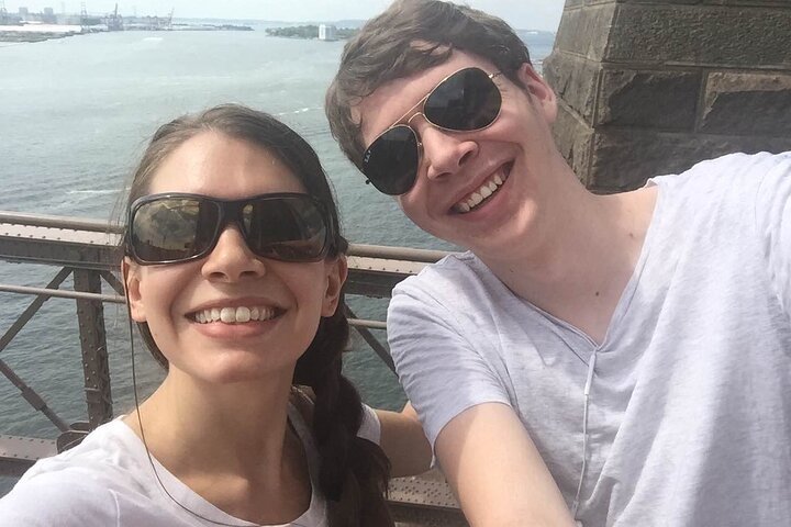 Private Driving Tour of Brooklyn (Half Day) - Image 4