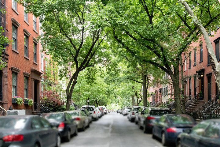 Private Jeep Tour: Enjoy and open top view of Downtown New York  - Image 5