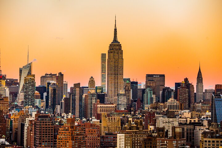 Private New York Tour With Guide Up to 12 Pax Group Size - Image 5