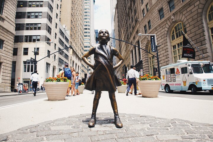 Private New York Tour With Guide Up to 12 Pax Group Size - Image 3