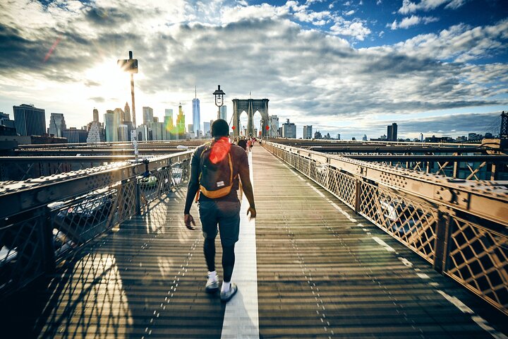 Private New York Tour With Guide Up to 12 Pax Group Size - Image 1