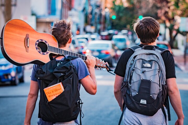 Private Tour: Discover the Best of New York with Local Insiders - Image 2