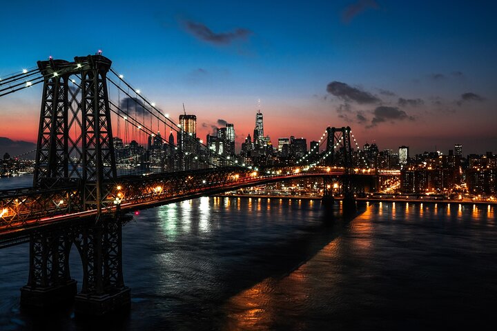 Private Tour-Explore New York Iconic Landmarks& Guide up to 12pax - Image 4