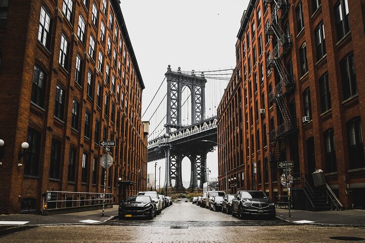 Private Tour-Explore New York Iconic Landmarks& Guide up to 12pax - Image 3