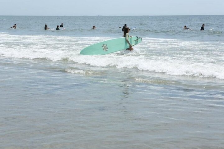 Rockaway Beach Bus in New York City - Image 2
