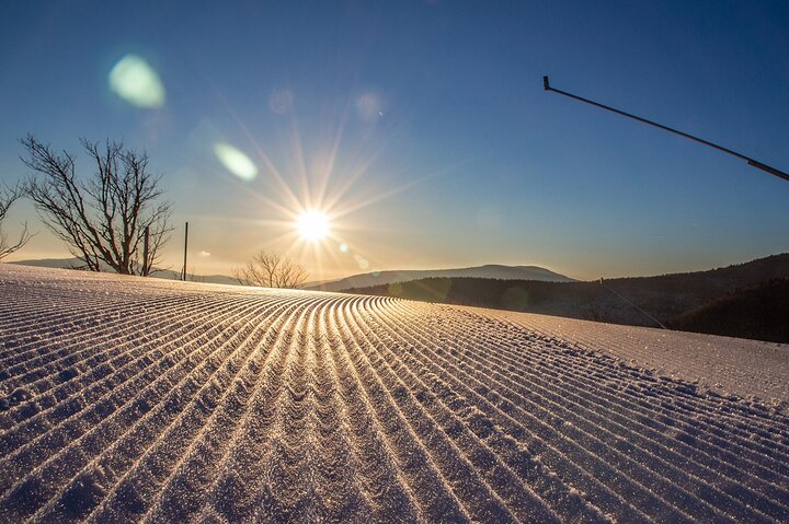  Round Trip Transport to Hunter Mountain - Image 2
