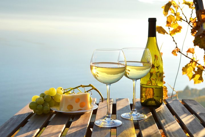 The Hamptons and Long Island Wineries Private Tour - Image 1
