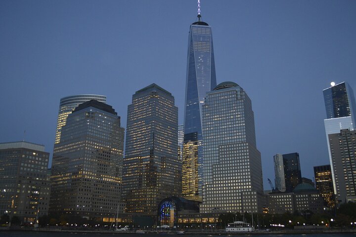 Top of the Rock and Statue of Liberty Cruise  - Image 4
