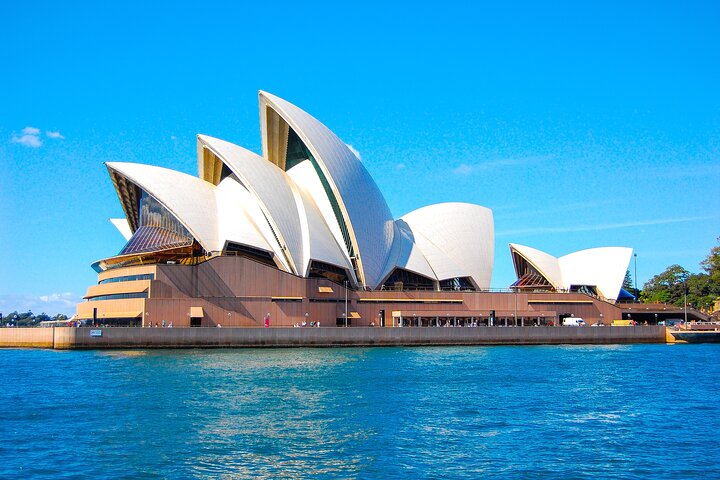 Full Day Private Shore Tour in Sydney from Newcastle Cruise Port - Image 5