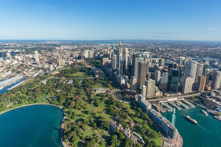 Full Day Private Shore Tour in Sydney from Newcastle Cruise Port - Image 2