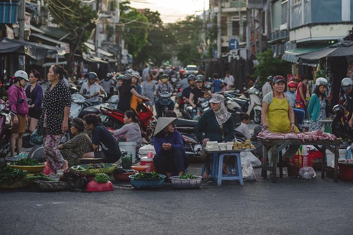 03 Hour Pedicab Explore Nha Trang City ( Minimum 02 pax )  - Image 5