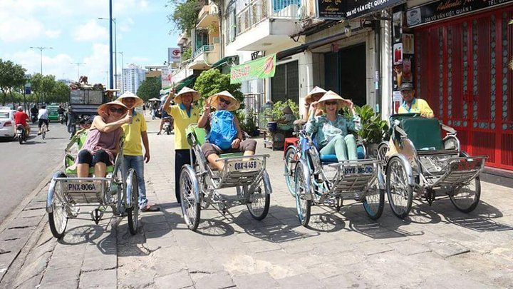 03 Hour Pedicab Explore Nha Trang City ( Minimum 02 pax )  - Image 2