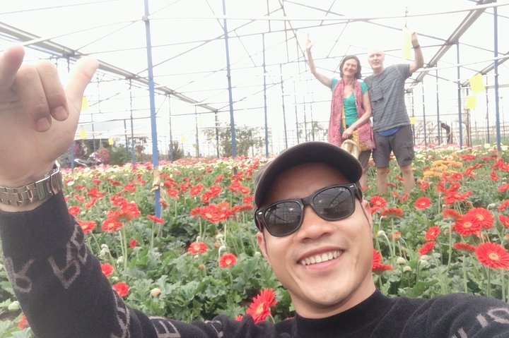 2 days private tour from Nha Trang to Lak lake - and back Nha Trang - Image 2