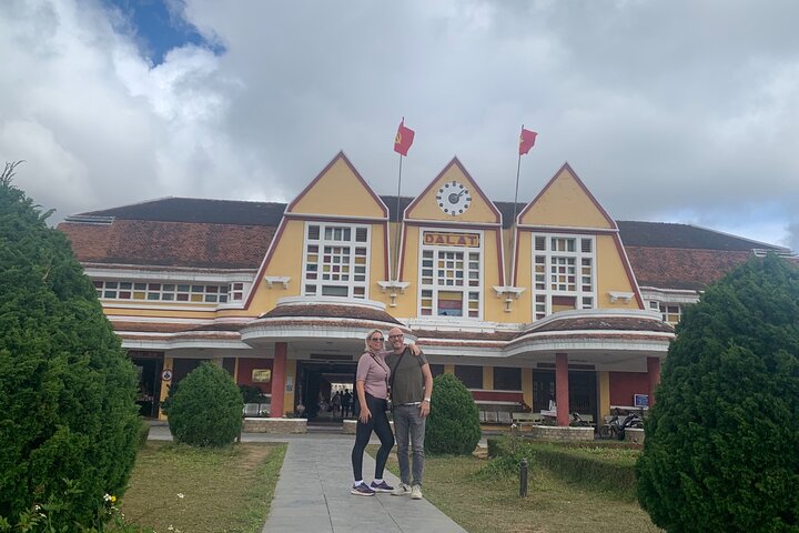 2 Days Private Trip Explore Nha Trang - Da Lat - Mui Ne (Vice versa)  - Image 5