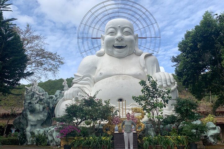 2 Days Private Trip Explore Nha Trang - Da Lat - Mui Ne (Vice versa)  - Image 3