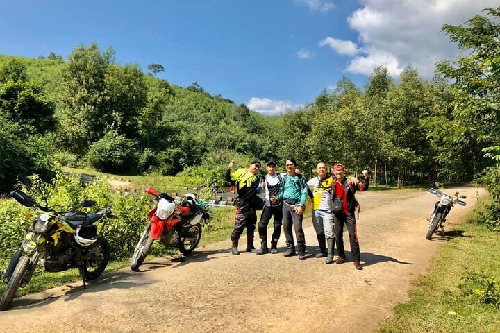 3 Day Motorbike Tour To Dalat - Image 3