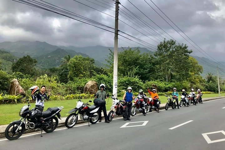 3 Day Motorbike Tour To Dalat - Image 4