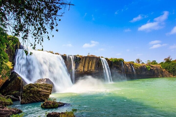 3 Day Motorbike Tour To Dalat - Image 5