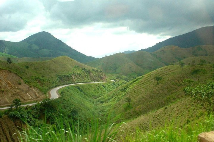 3 Day Motorbike Tour To Dalat - Image 2