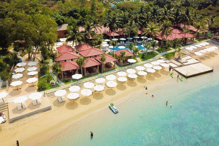 4 Islands Nha Trang Tour - Image 3