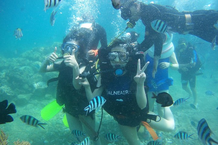 4 Islands Nha Trang Tour - Image 5