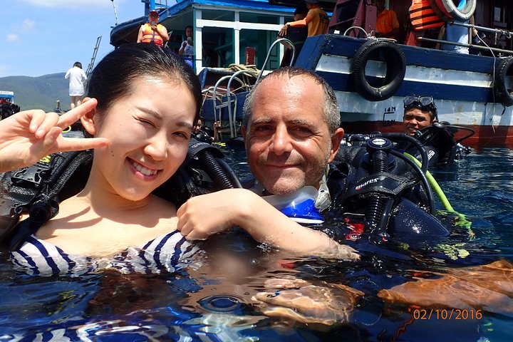 Amazing Snorkeling at Mun Island ( Group Tour ) - Image 5