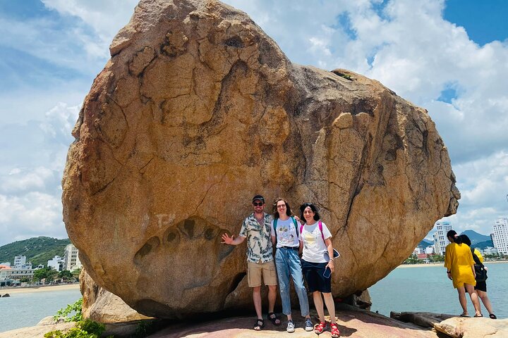 Best Full Day Private Tour in Nha Trang City from Cruise Port - Image 3