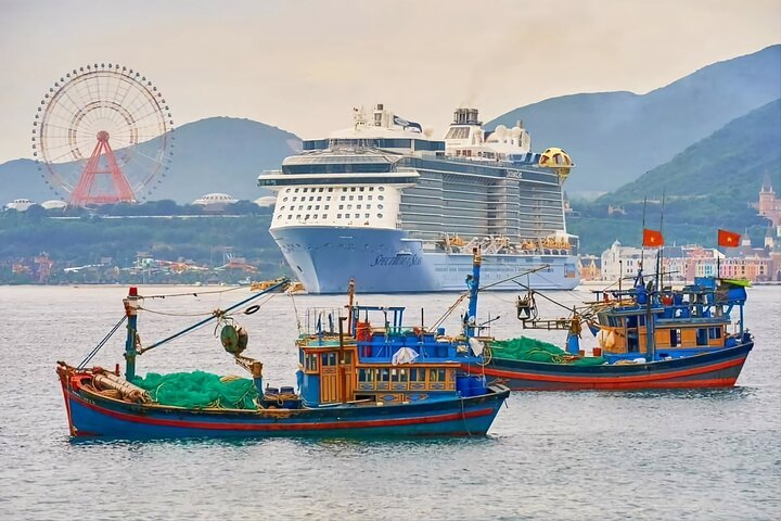 Best Full Day Private Tour in Nha Trang City from Cruise Port - Image 1